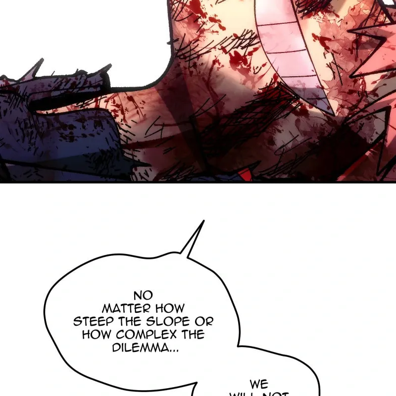 MONOCHROME (Webtoon) Chapter 94 page 52 - 