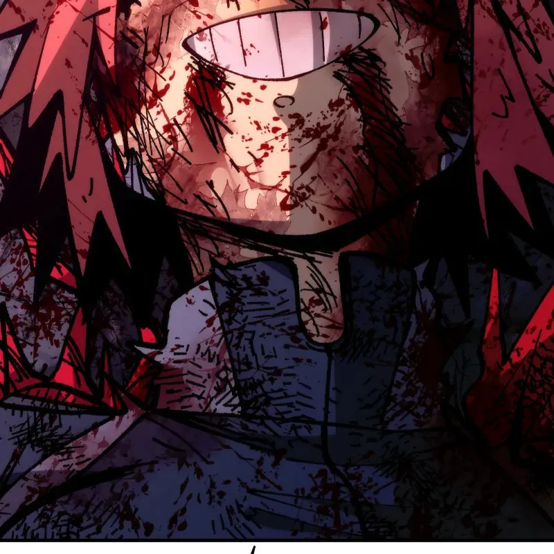 MONOCHROME (Webtoon) Chapter 94 page 58 - 