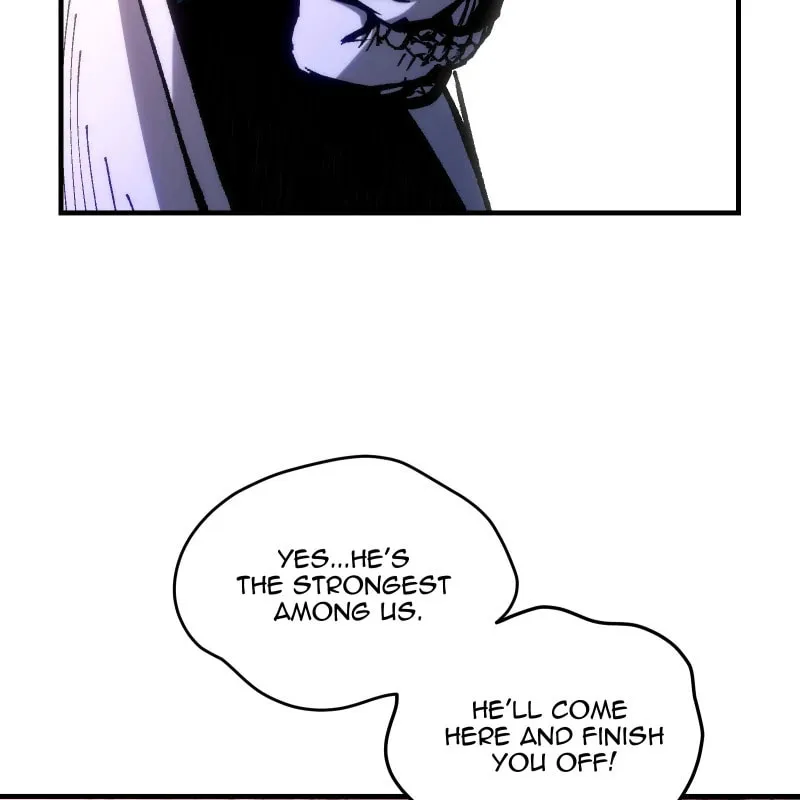 MONOCHROME (Webtoon) Chapter 94 page 61 - 
