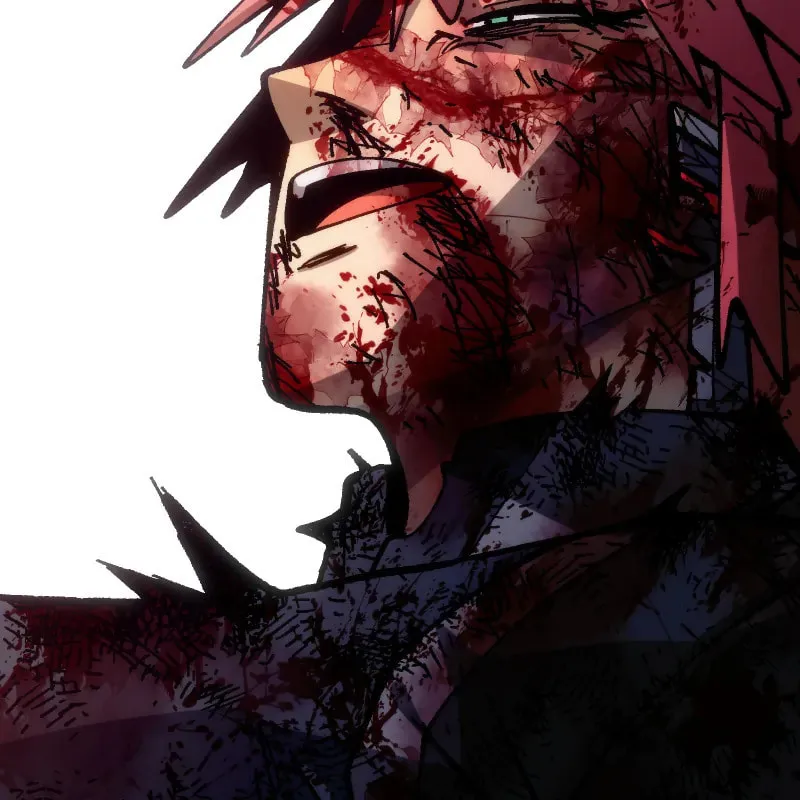MONOCHROME (Webtoon) Chapter 94 page 67 - 