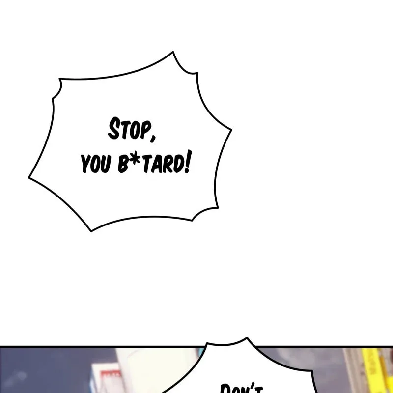 MONOCHROME (Webtoon) Chapter 94 page 8 - 