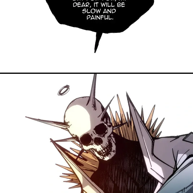MONOCHROME (Webtoon) Chapter 94 page 71 - 