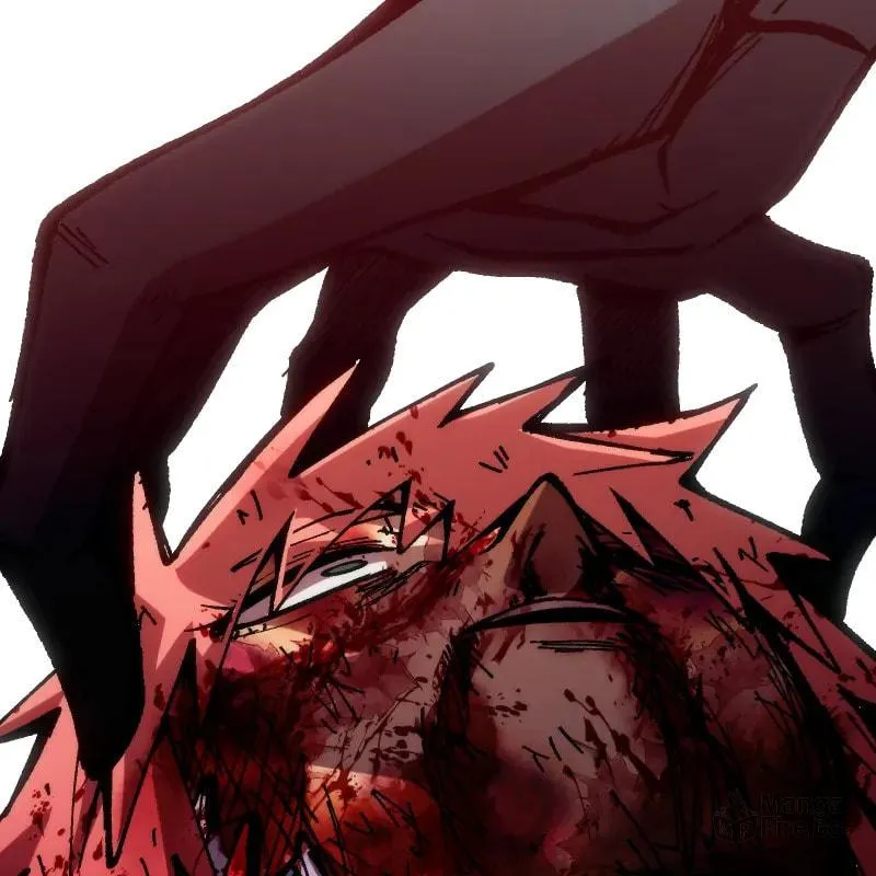 MONOCHROME (Webtoon) Chapter 94 page 75 - 