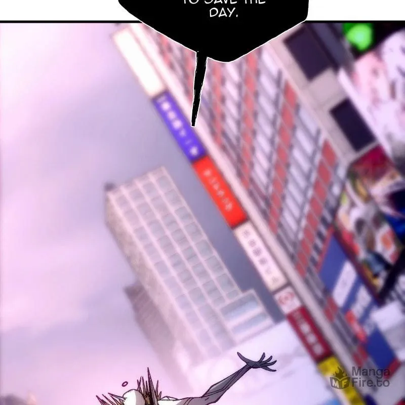 MONOCHROME (Webtoon) Chapter 94 page 78 - 