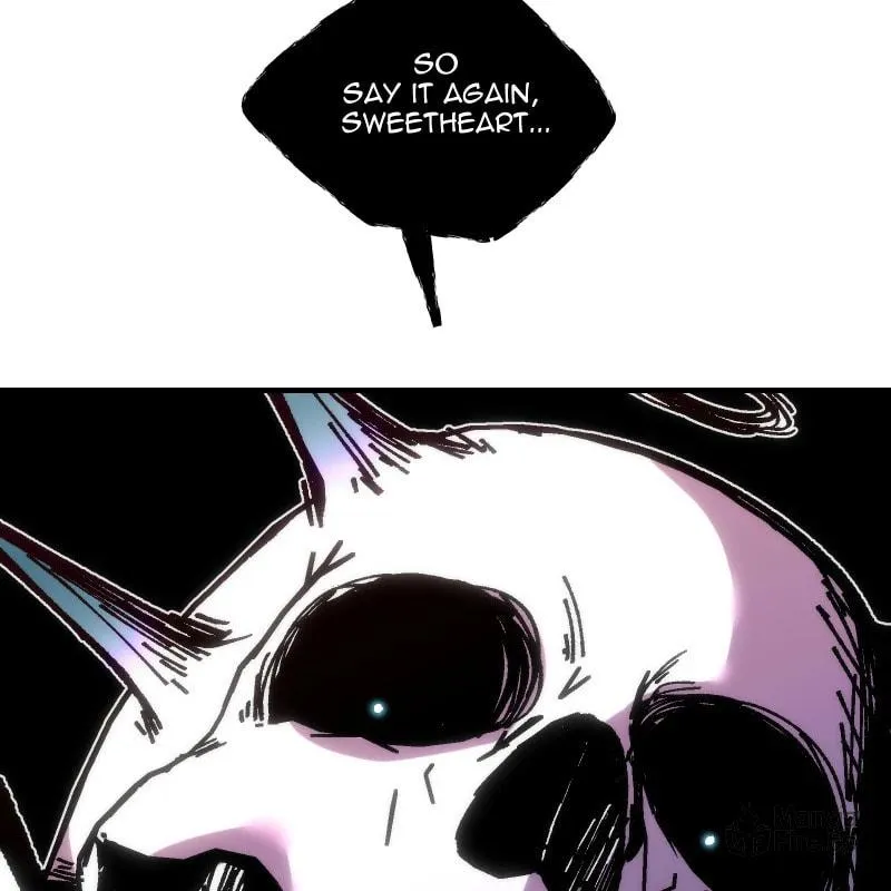 MONOCHROME (Webtoon) Chapter 94 page 81 - 