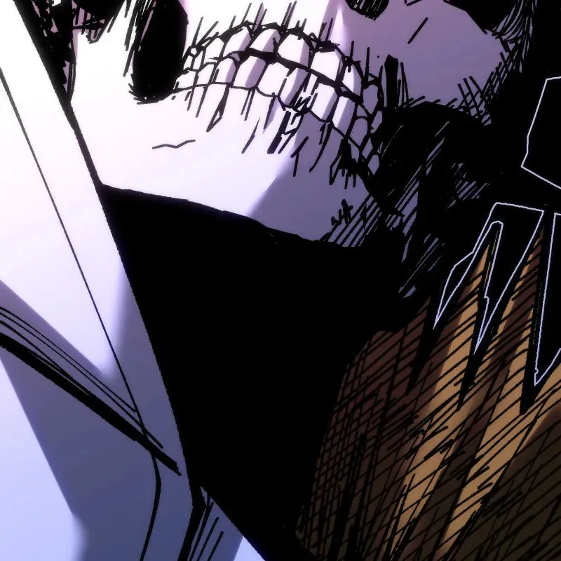 MONOCHROME (Webtoon) Chapter 94 page 82 - 