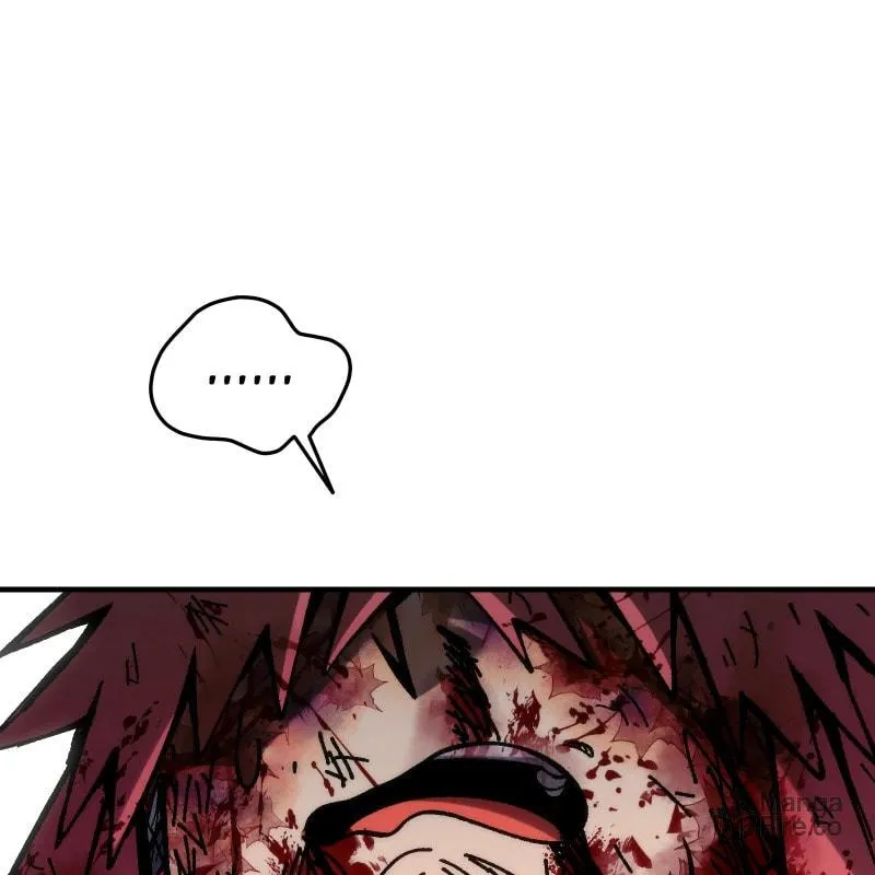 MONOCHROME (Webtoon) Chapter 94 page 84 - 
