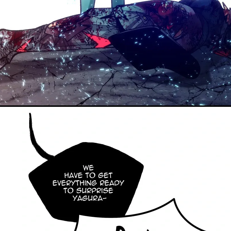 MONOCHROME (Webtoon) Chapter 94 page 92 - 