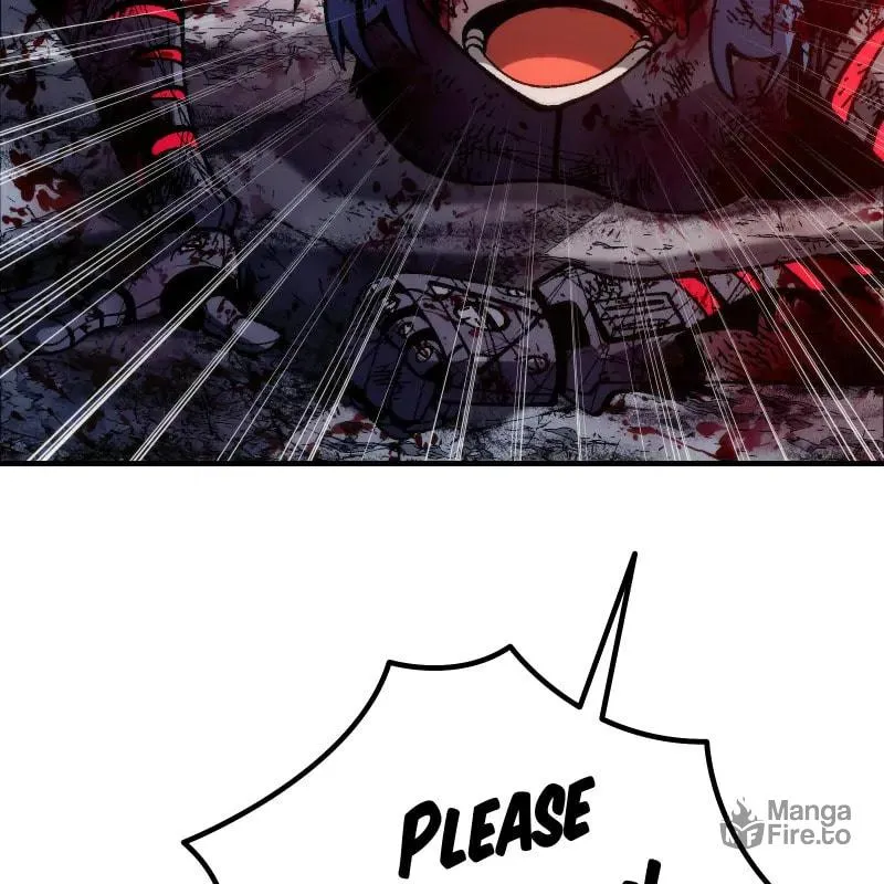 MONOCHROME (Webtoon) Chapter 94 page 95 - 