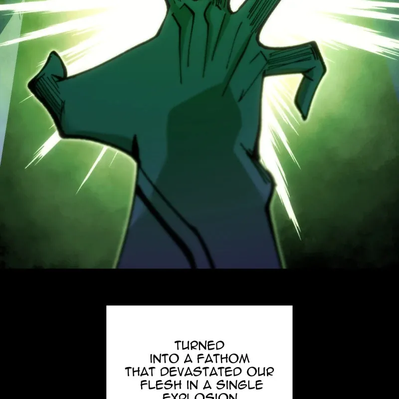 MONOCHROME (Webtoon) Chapter 95 page 101 - 