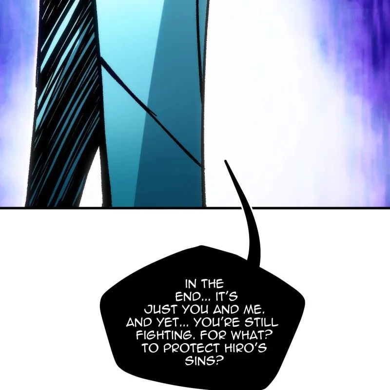 MONOCHROME (Webtoon) Chapter 95 page 109 - 