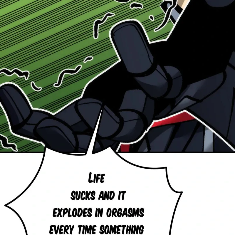 MONOCHROME (Webtoon) Chapter 95 page 128 - 