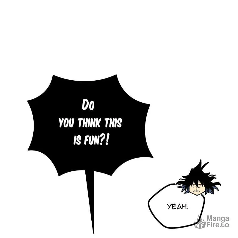 MONOCHROME (Webtoon) Chapter 95 page 130 - 