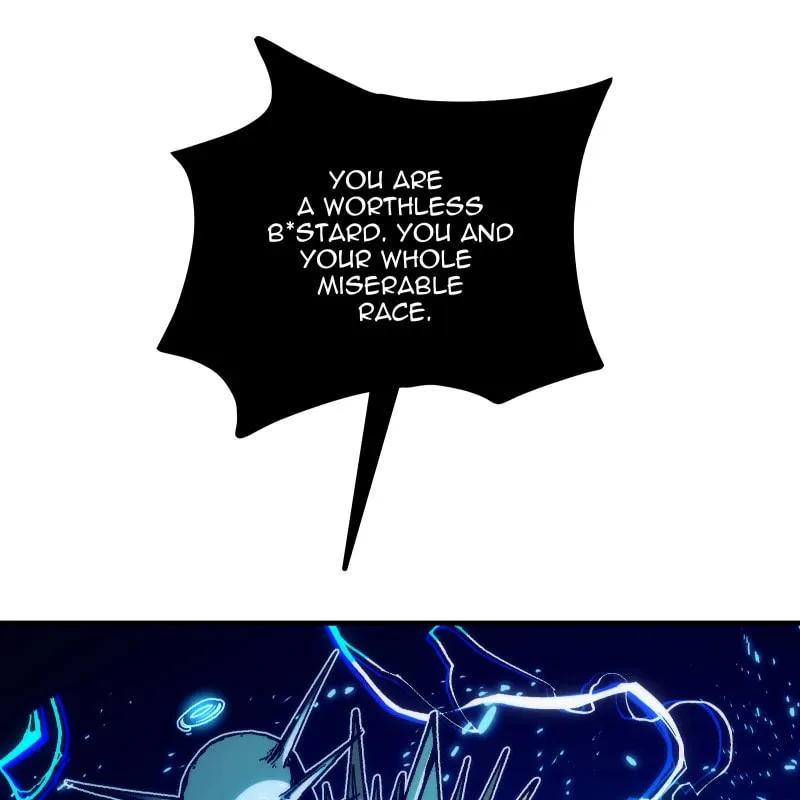 MONOCHROME (Webtoon) Chapter 95 page 137 - 