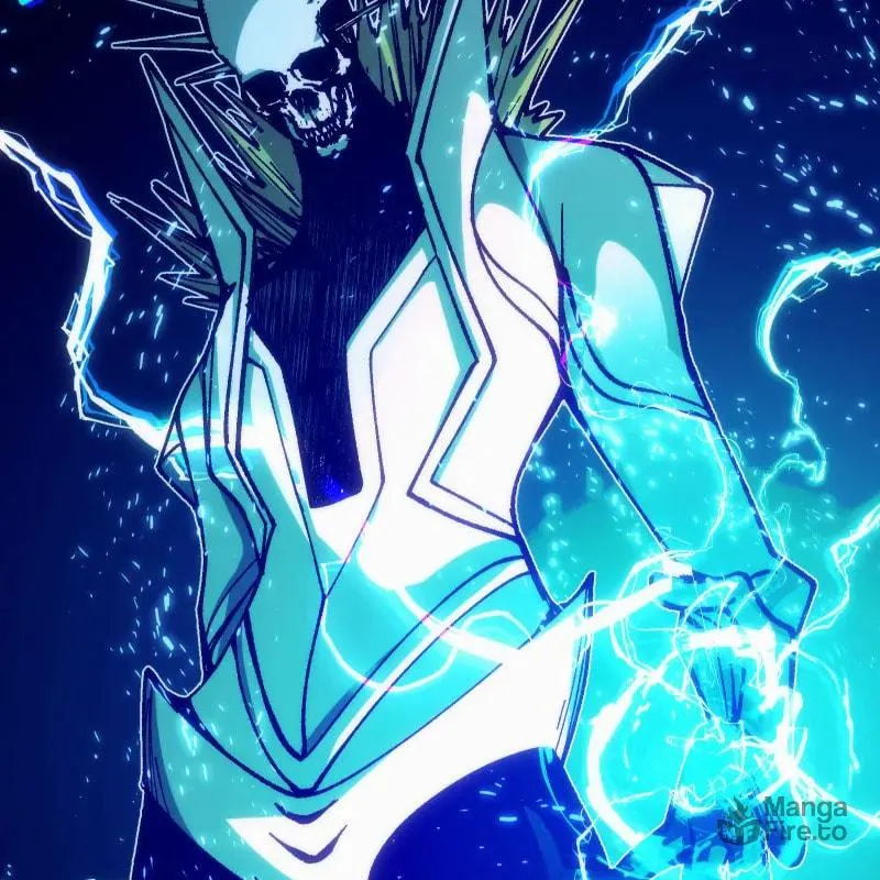 MONOCHROME (Webtoon) Chapter 95 page 138 - 