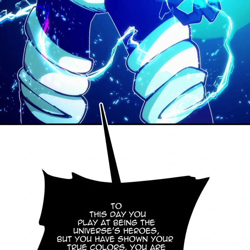 MONOCHROME (Webtoon) Chapter 95 page 139 - 