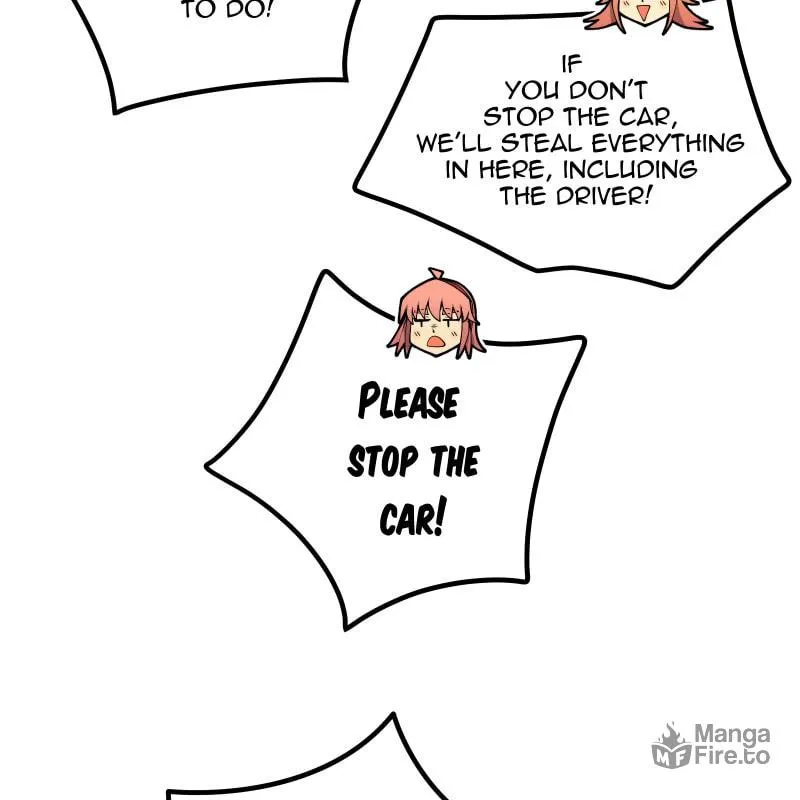 MONOCHROME (Webtoon) Chapter 95 page 147 - 