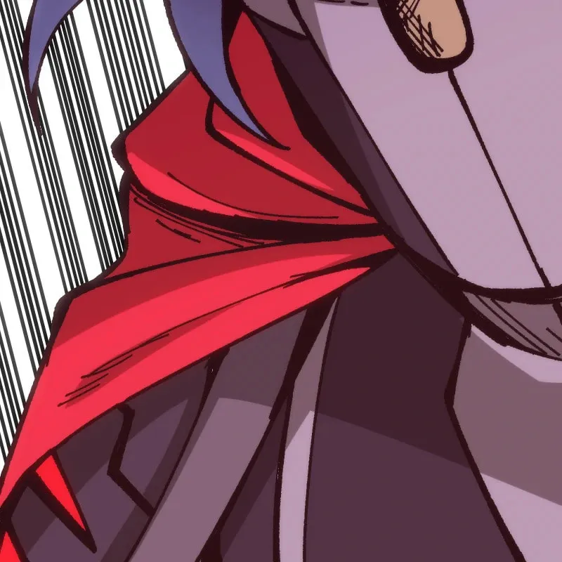 MONOCHROME (Webtoon) Chapter 95 page 157 - 