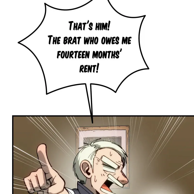 MONOCHROME (Webtoon) Chapter 95 page 166 - 