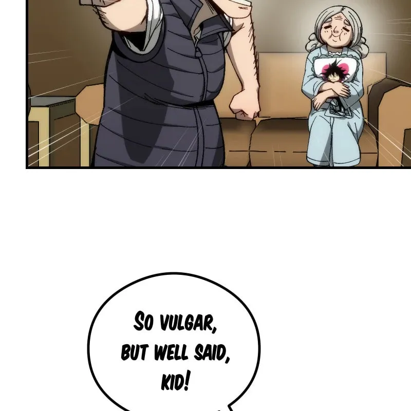 MONOCHROME (Webtoon) Chapter 95 page 167 - 