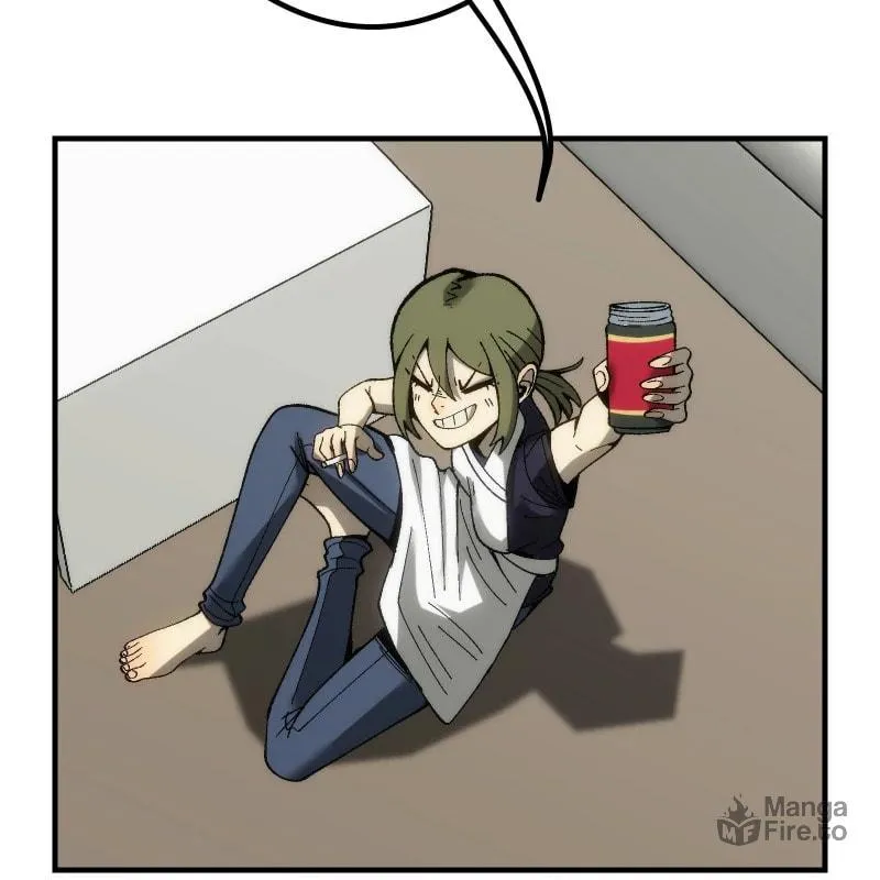 MONOCHROME (Webtoon) Chapter 95 page 168 - 