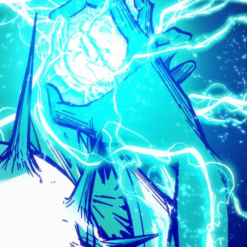 MONOCHROME (Webtoon) Chapter 95 page 172 - 