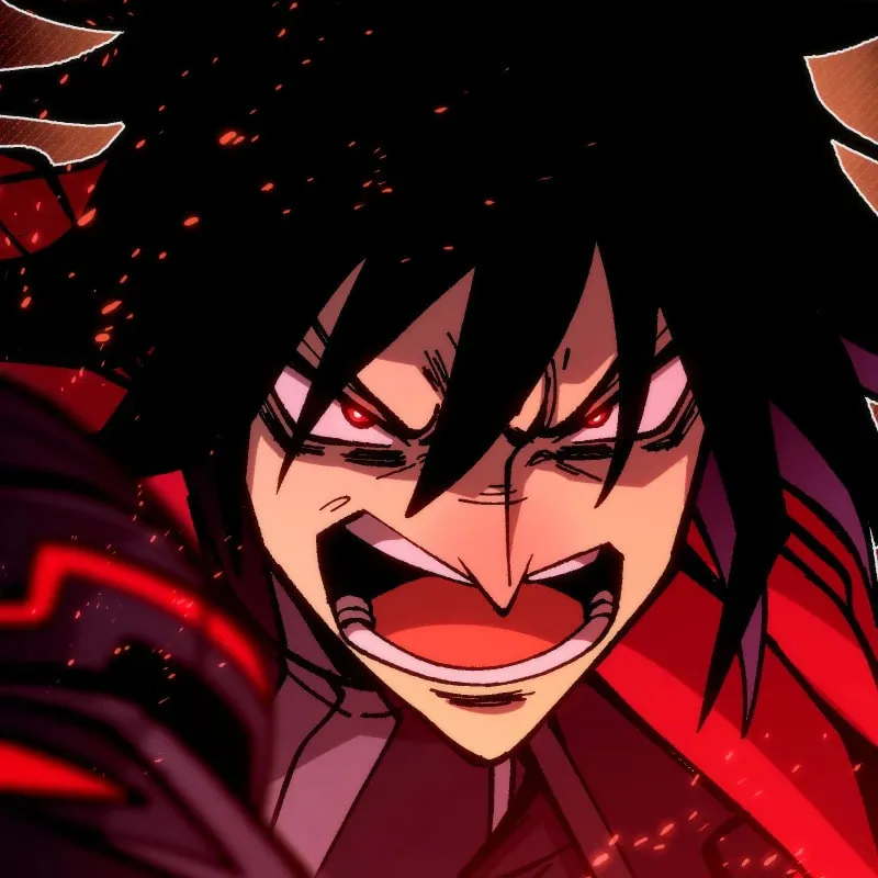 MONOCHROME (Webtoon) Chapter 95 page 178 - 