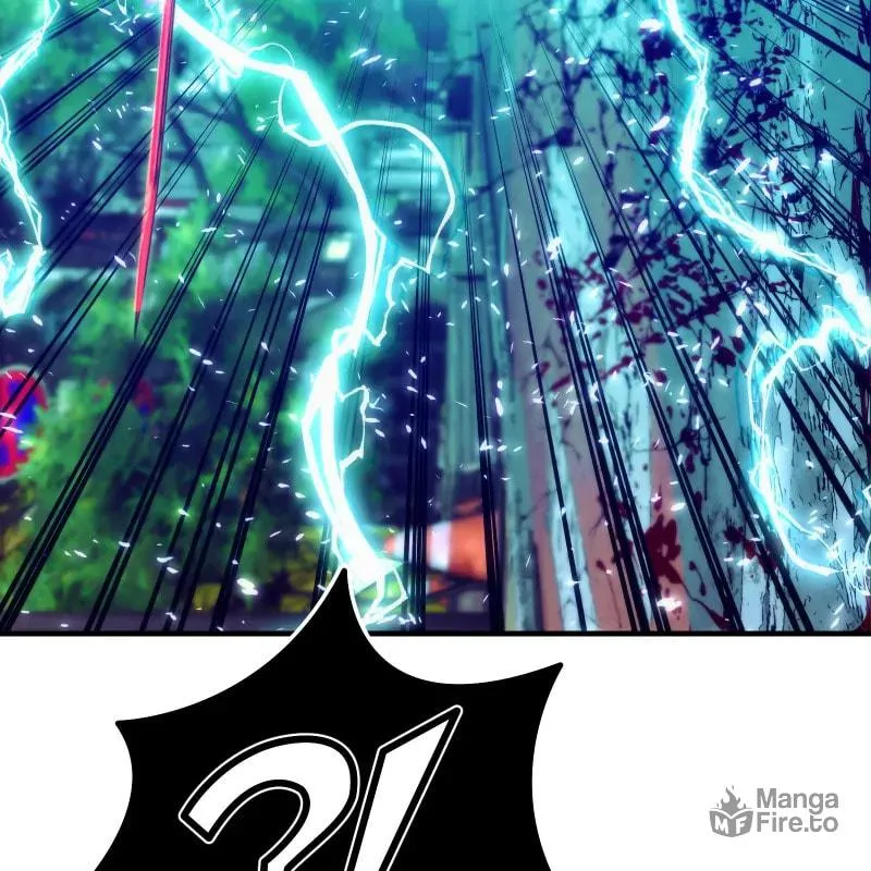 MONOCHROME (Webtoon) Chapter 95 page 20 - 