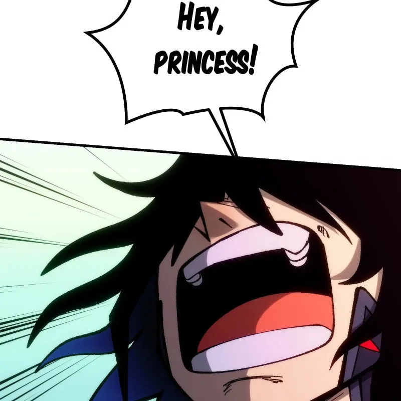 MONOCHROME (Webtoon) Chapter 95 page 26 - 