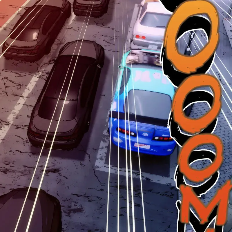 MONOCHROME (Webtoon) Chapter 95 page 31 - 