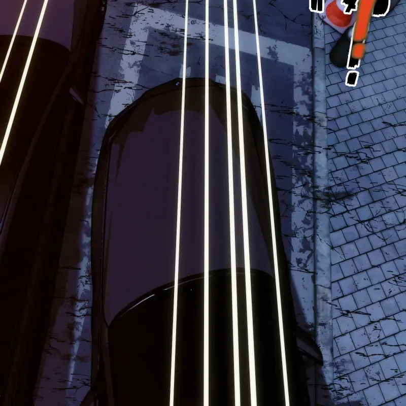 MONOCHROME (Webtoon) Chapter 95 page 32 - 