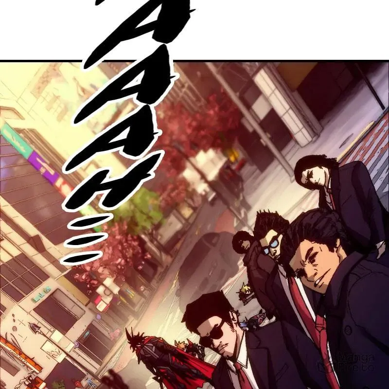 MONOCHROME (Webtoon) Chapter 95 page 39 - 
