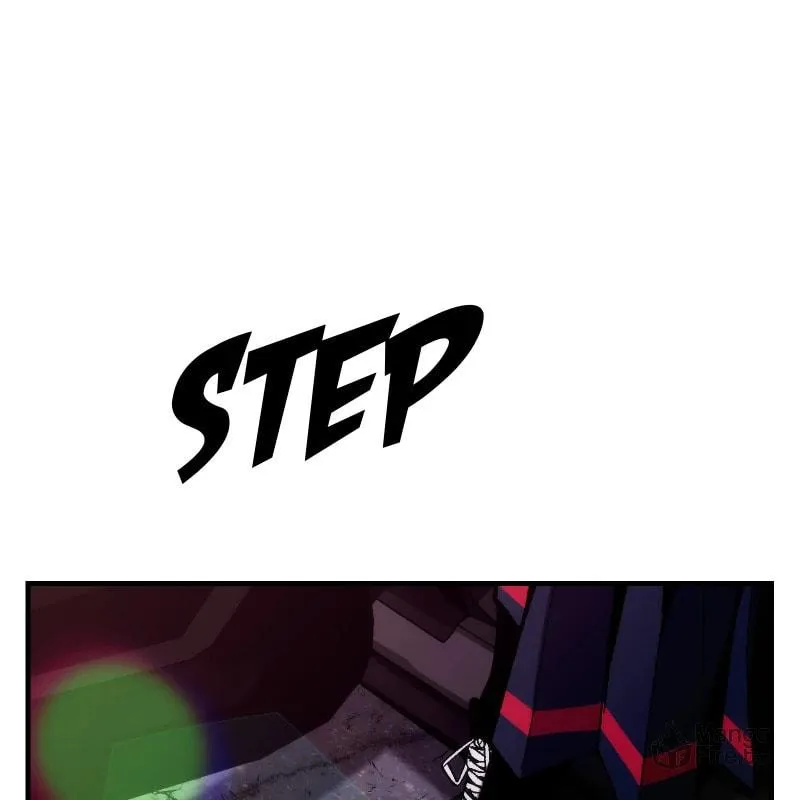 MONOCHROME (Webtoon) Chapter 95 page 42 - 