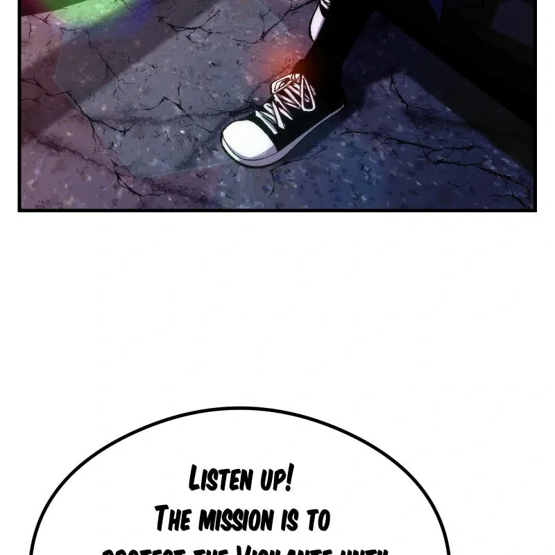 MONOCHROME (Webtoon) Chapter 95 page 43 - 