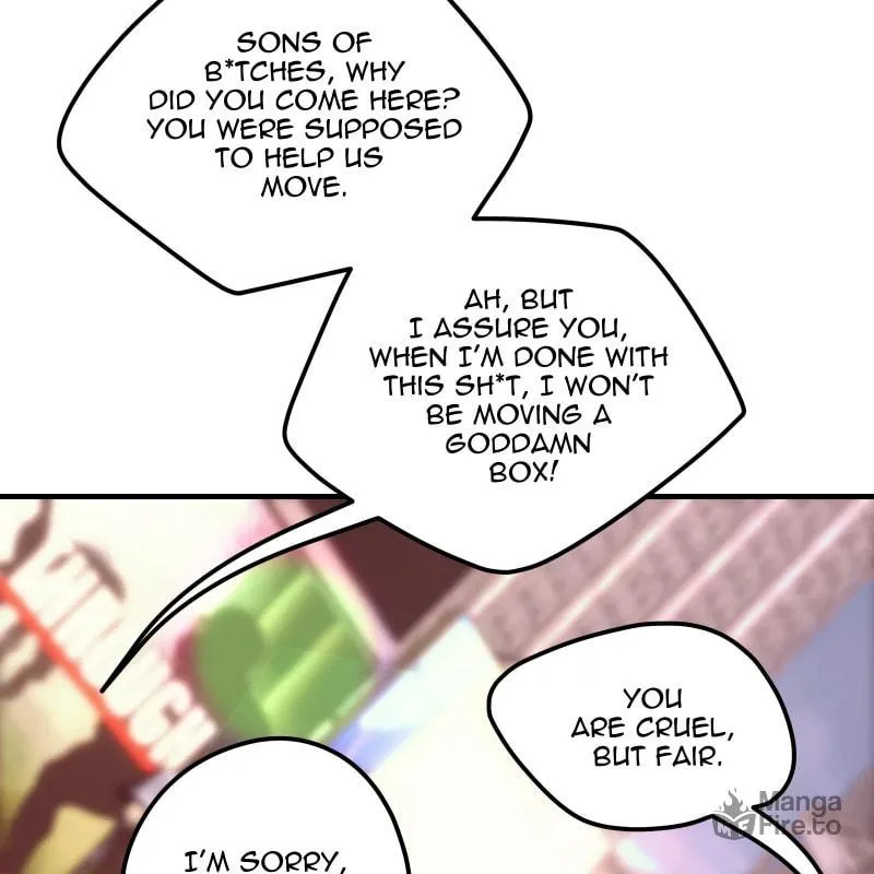 MONOCHROME (Webtoon) Chapter 95 page 6 - 