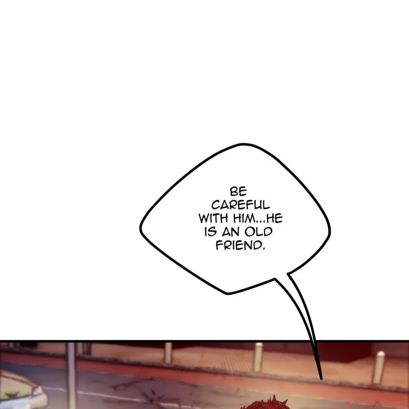 MONOCHROME (Webtoon) Chapter 95 page 52 - 
