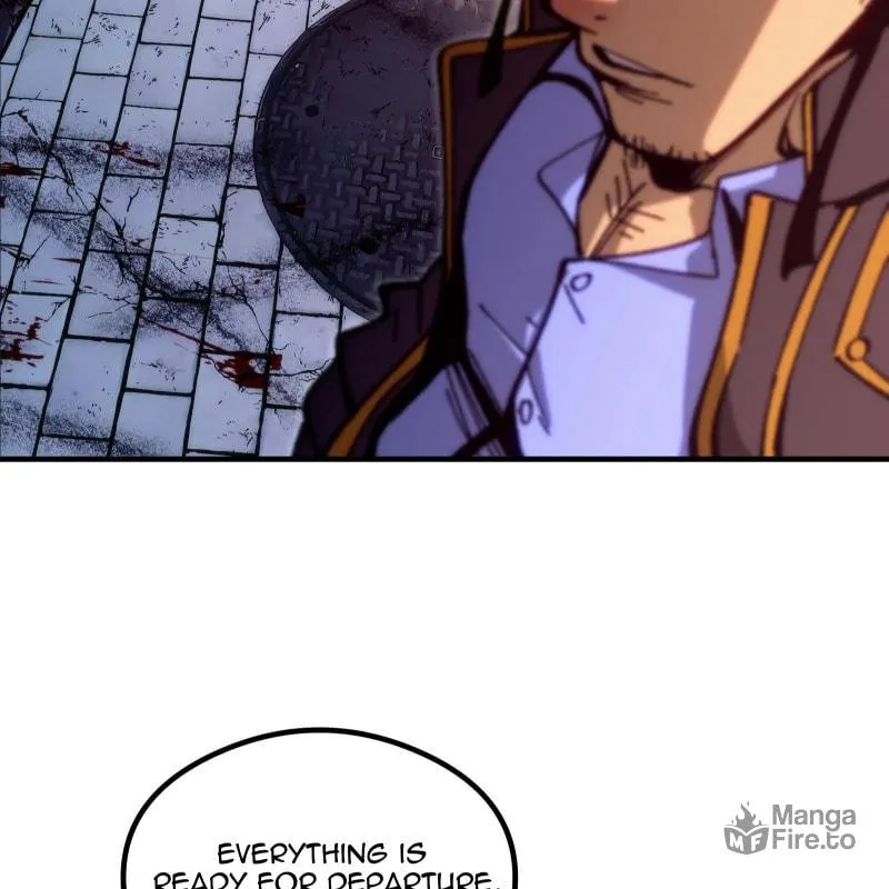 MONOCHROME (Webtoon) Chapter 95 page 54 - 