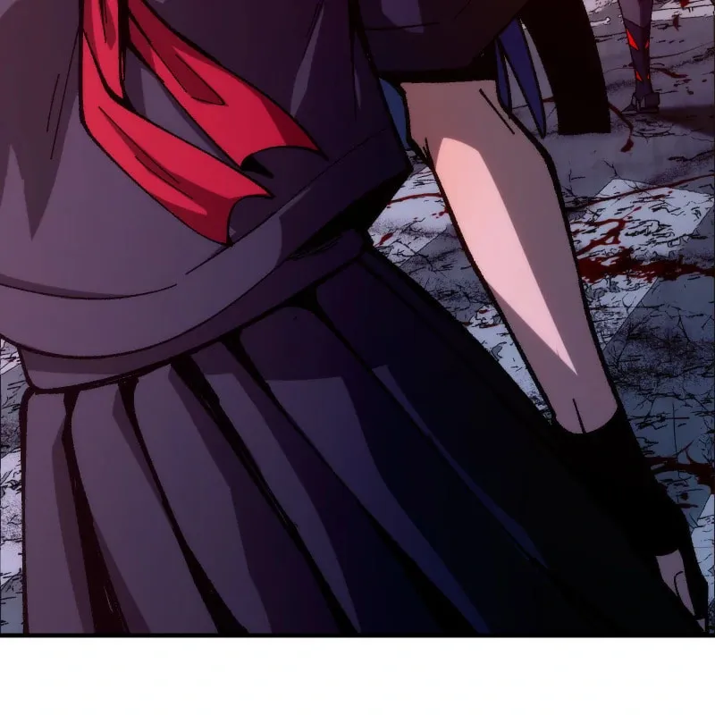 MONOCHROME (Webtoon) Chapter 95 page 61 - 