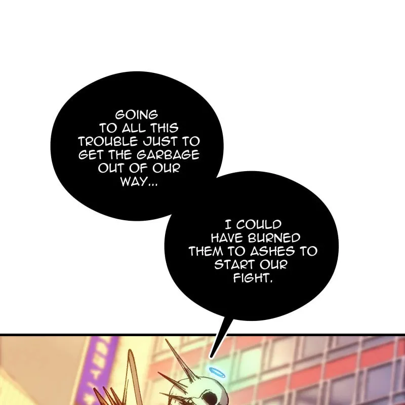 MONOCHROME (Webtoon) Chapter 95 page 67 - 