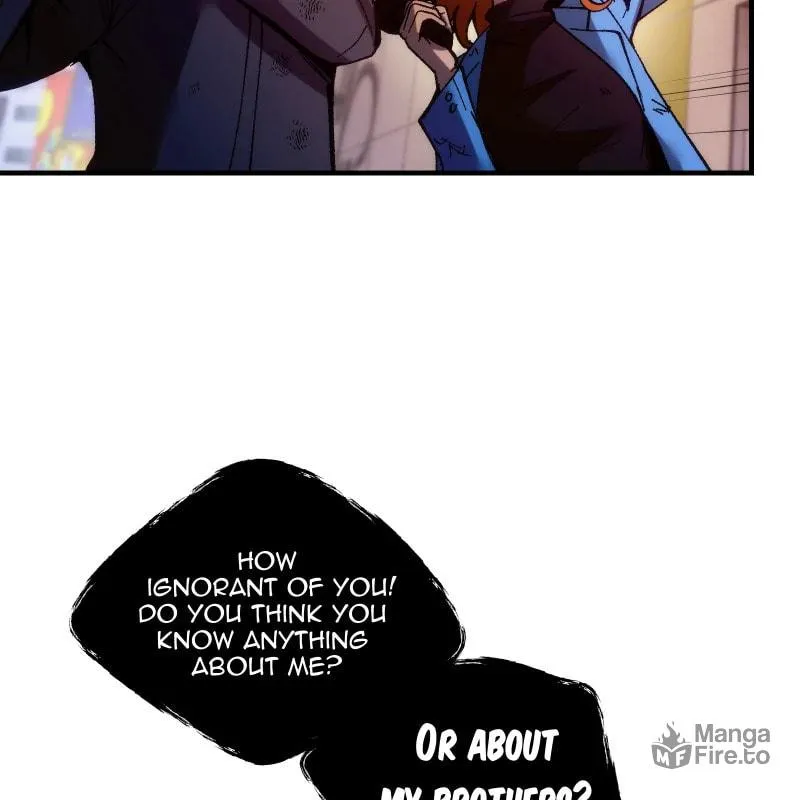 MONOCHROME (Webtoon) Chapter 95 page 78 - 