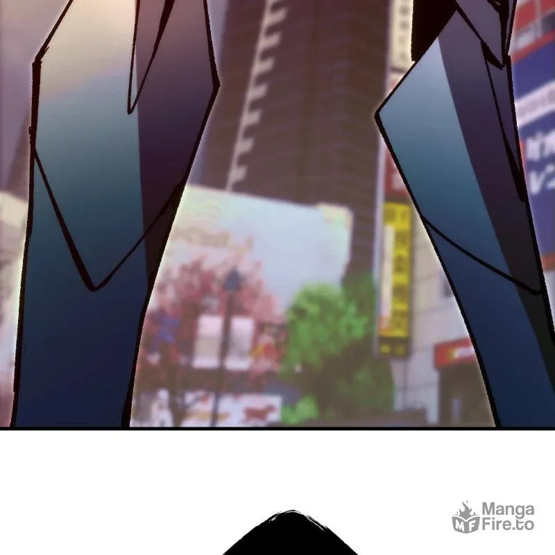 MONOCHROME (Webtoon) Chapter 95 page 81 - 