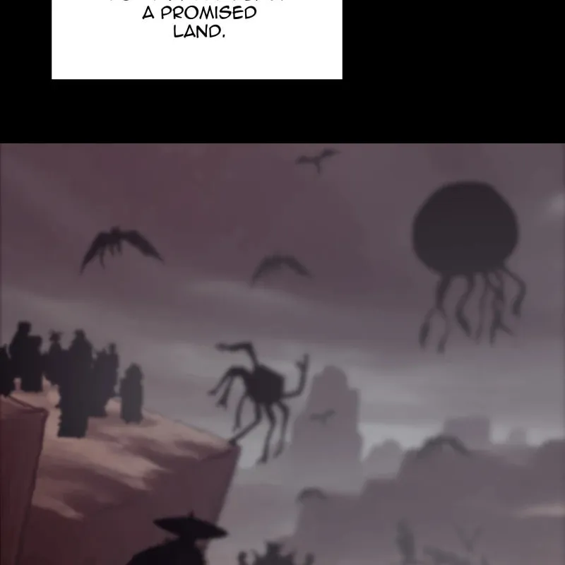 MONOCHROME (Webtoon) Chapter 95 page 88 - 