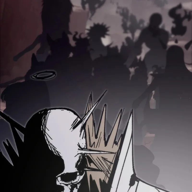 MONOCHROME (Webtoon) Chapter 95 page 89 - 