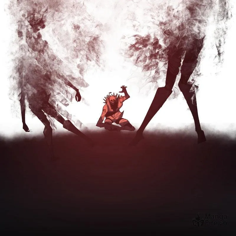 MONOCHROME (Webtoon) Chapter 95 page 93 - 