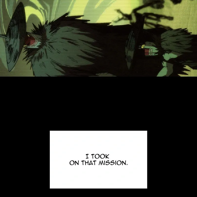 MONOCHROME (Webtoon) Chapter 95 page 97 - 