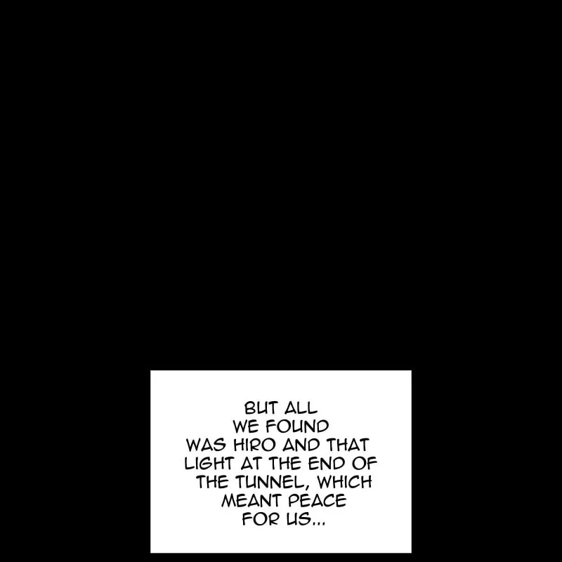 MONOCHROME (Webtoon) Chapter 95 page 98 - 