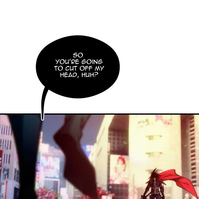 MONOCHROME (Webtoon) Chapter 96 page 2 - 