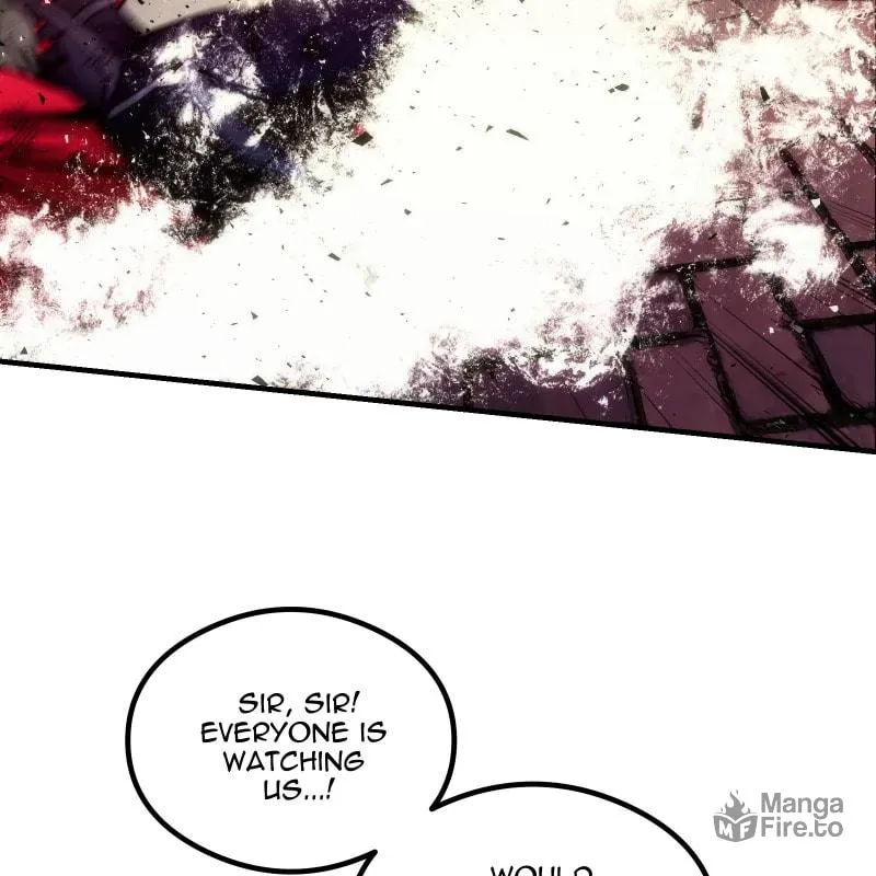 MONOCHROME (Webtoon) Chapter 96 page 117 - 