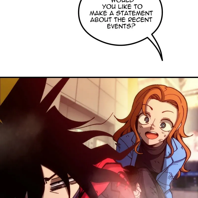 MONOCHROME (Webtoon) Chapter 96 page 118 - 