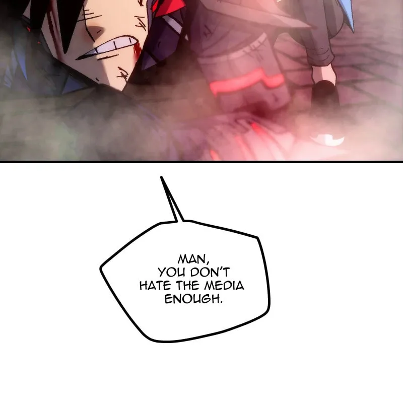 MONOCHROME (Webtoon) Chapter 96 page 119 - 